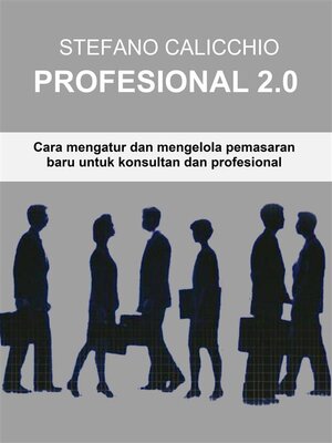 cover image of Profesional 2.0